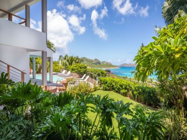 St. Barts Home 965432