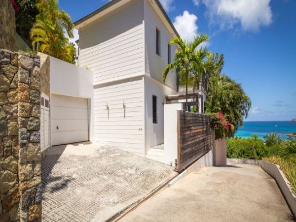 St. Barts Home 965432
