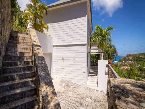 St. Barts Home 965432