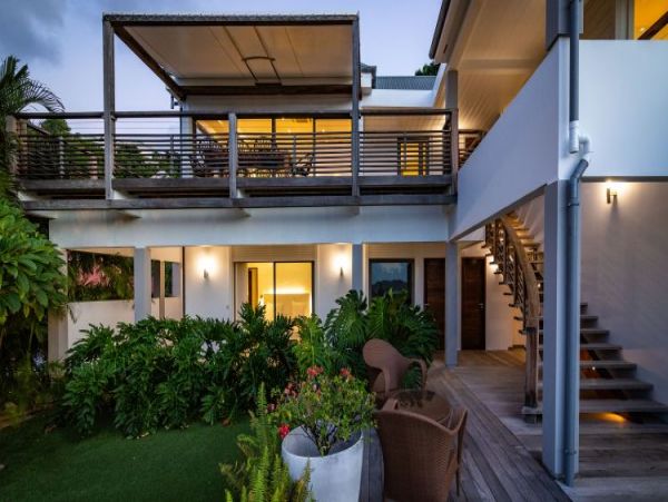 St. Barts Home 965432
