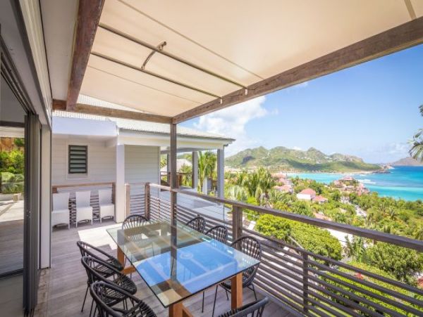 St. Barts Home 965432