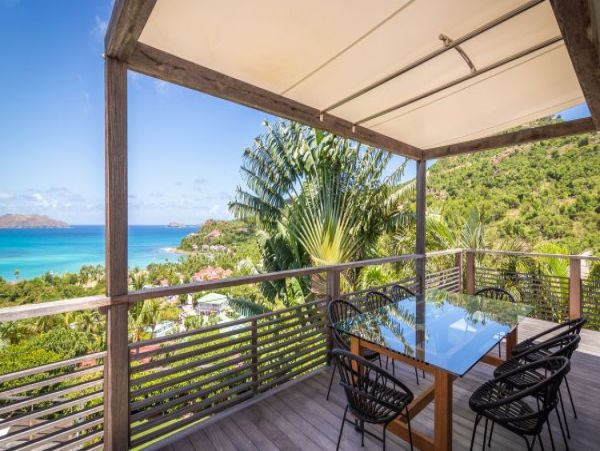 St. Barts Home 965432