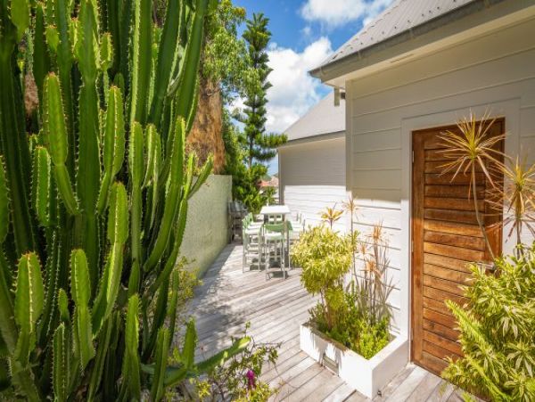 St. Barts Home 965432