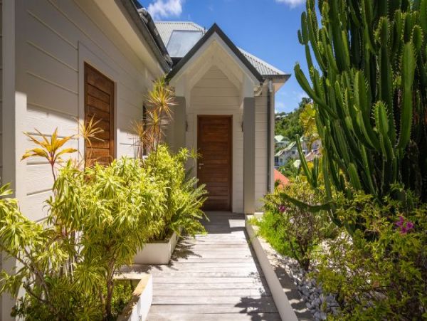 St. Barts Home 965432
