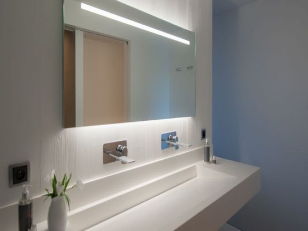 St. Barts Home 965433