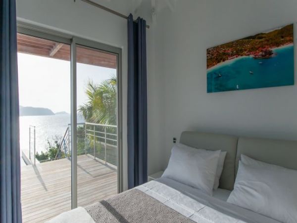 St. Barts Home 965433