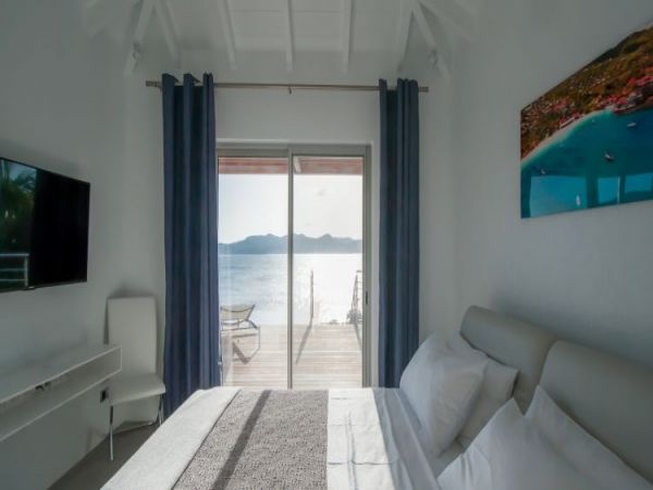 St. Barts Home 965433