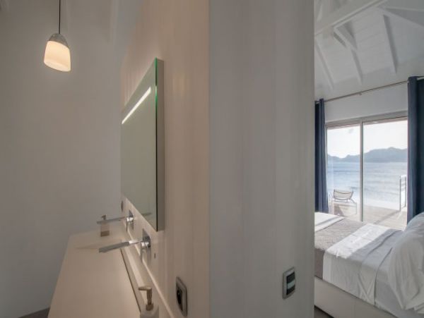 St. Barts Home 965433