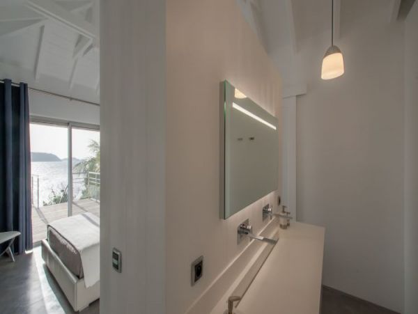 St. Barts Home 965433