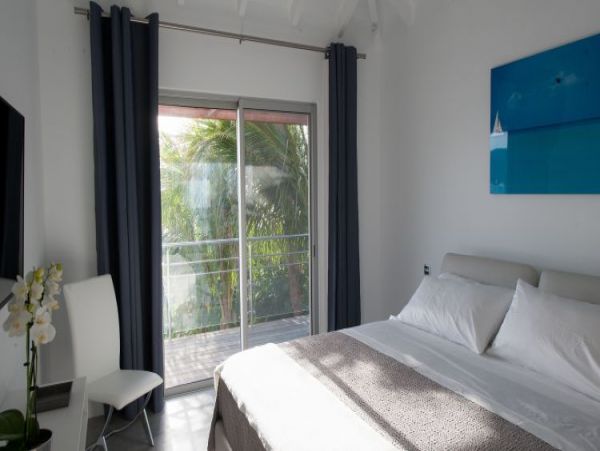 St. Barts Home 965433
