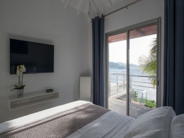 St. Barts Home 965433