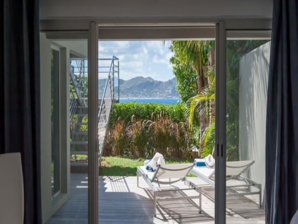 St. Barts Home 965433