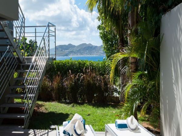 St. Barts Home 965433