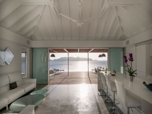 St. Barts Home 965433