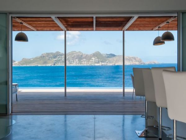 St. Barts Home 965433