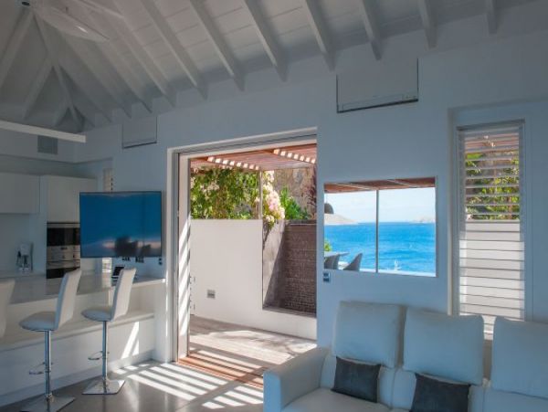 St. Barts Home 965433