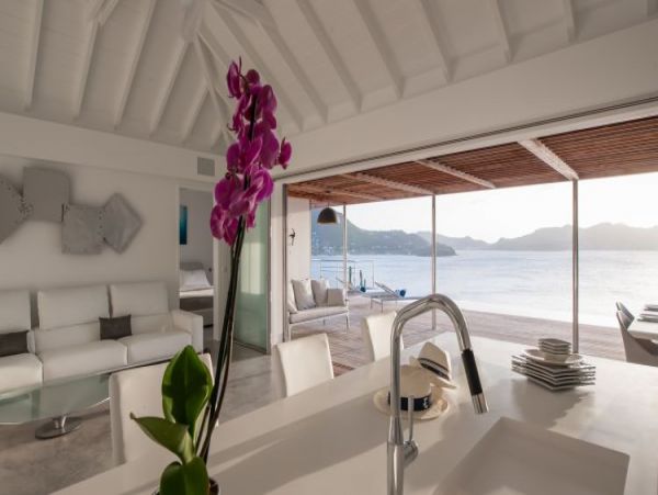 St. Barts Home 965433