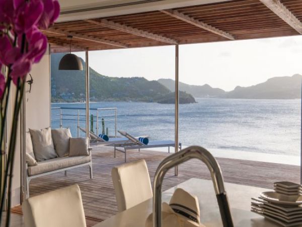 St. Barts Home 965433