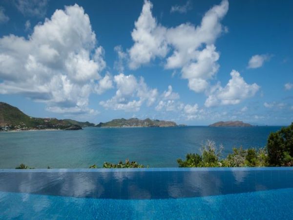 St. Barts Home 965433