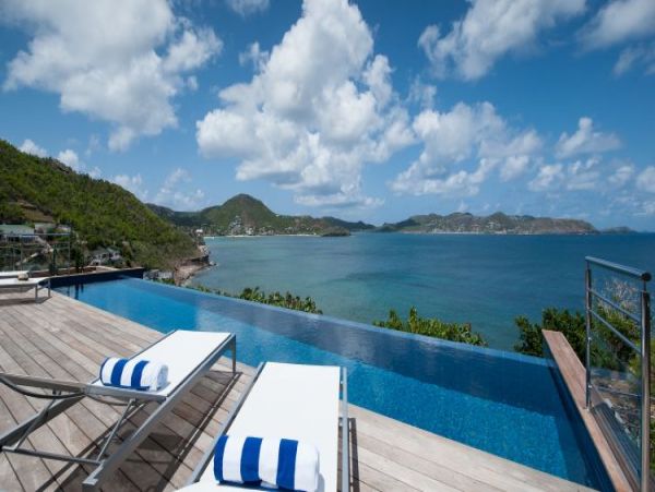 St. Barts Home 965433