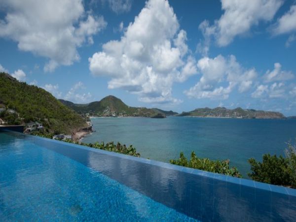 St. Barts Home 965433