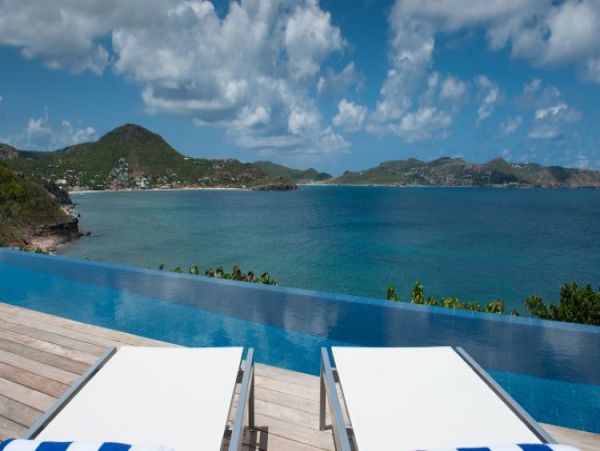 St. Barts Home 965433