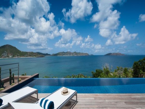 St. Barts Home 965433