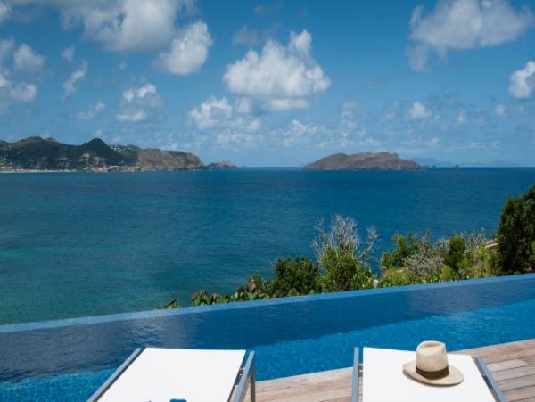 St. Barts Home 965433