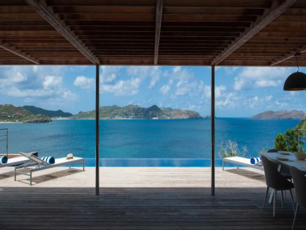St. Barts Home 965433