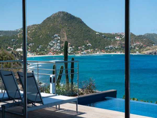 St. Barts Home 965433