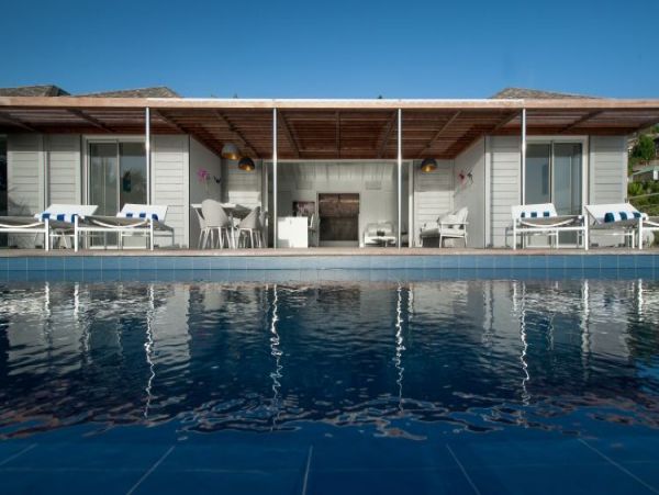 St. Barts Home 965433