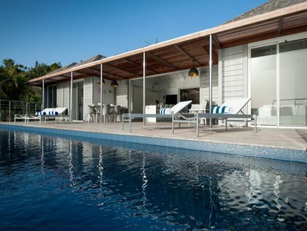St. Barts Home 965433