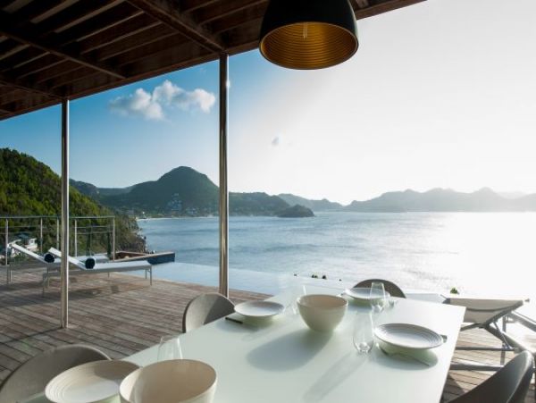 St. Barts Home 965433
