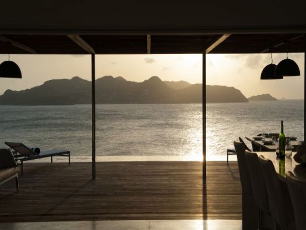 St. Barts Home 965433