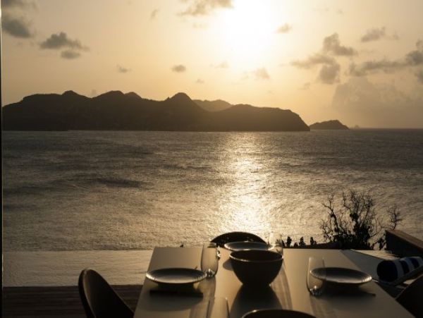 St. Barts Home 965433