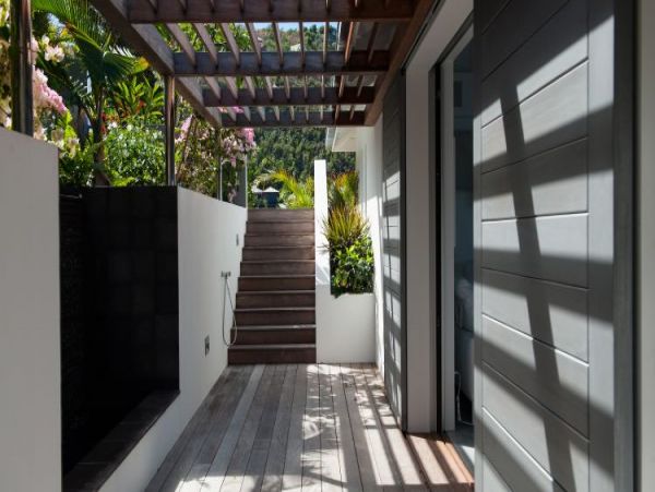 St. Barts Home 965433