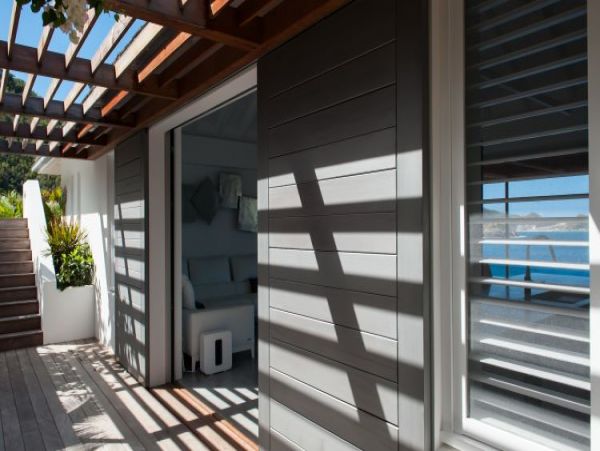 St. Barts Home 965433