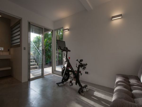 St. Barts Home 965433