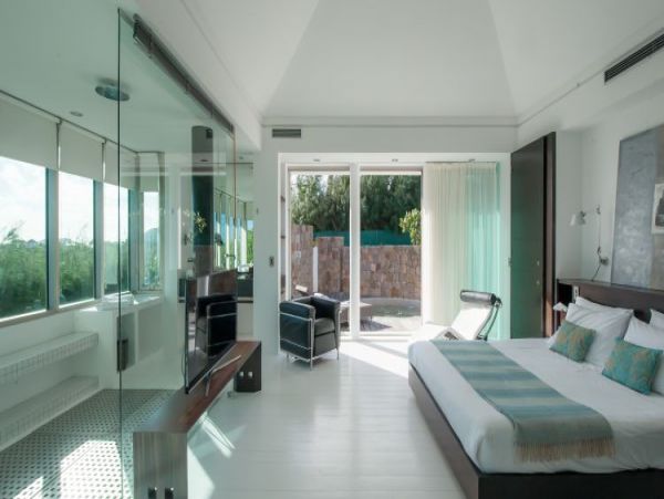 St. Barts Home 965434