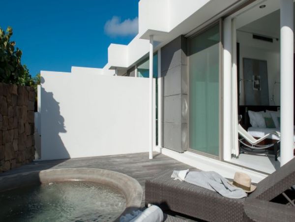 St. Barts Home 965434
