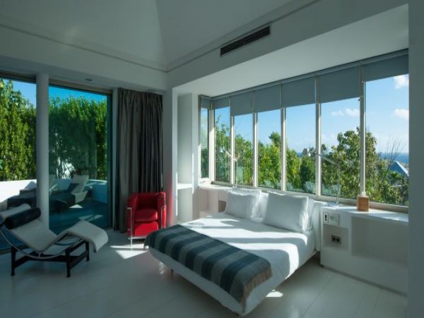 St. Barts Home 965434