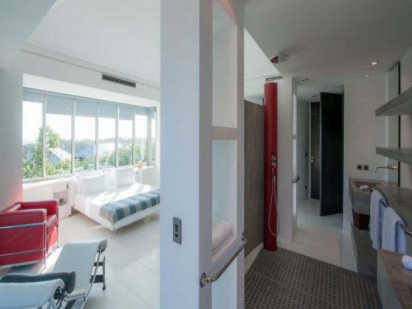 St. Barts Home 965434