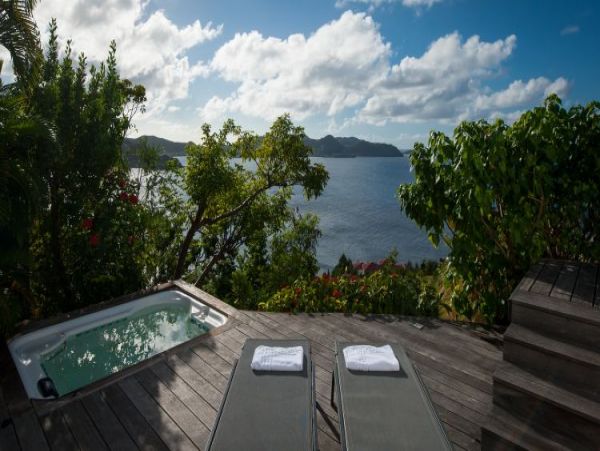 St. Barts Home 965434
