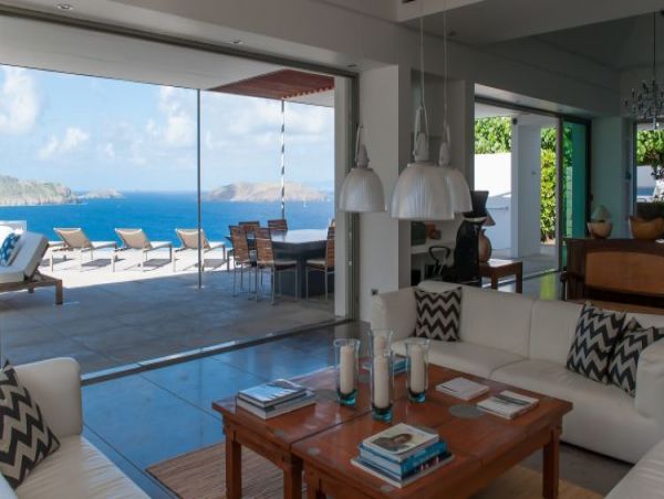 St. Barts Home 965434