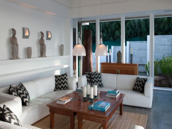 St. Barts Home 965434