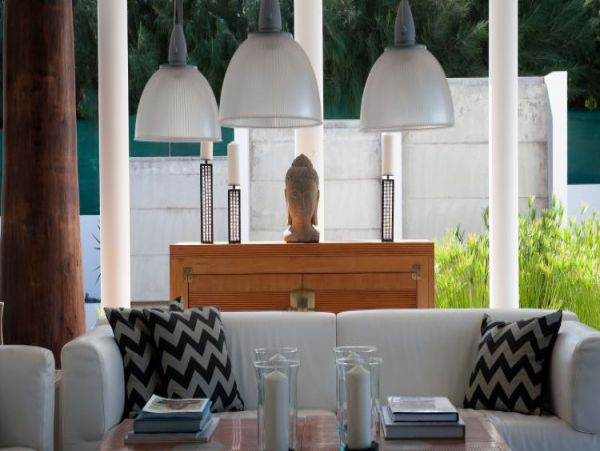 St. Barts Home 965434