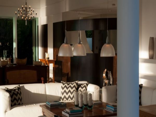St. Barts Home 965434