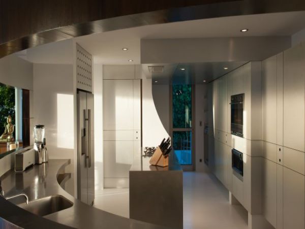 St. Barts Home 965434