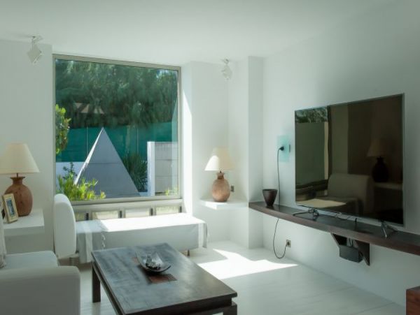 St. Barts Home 965434