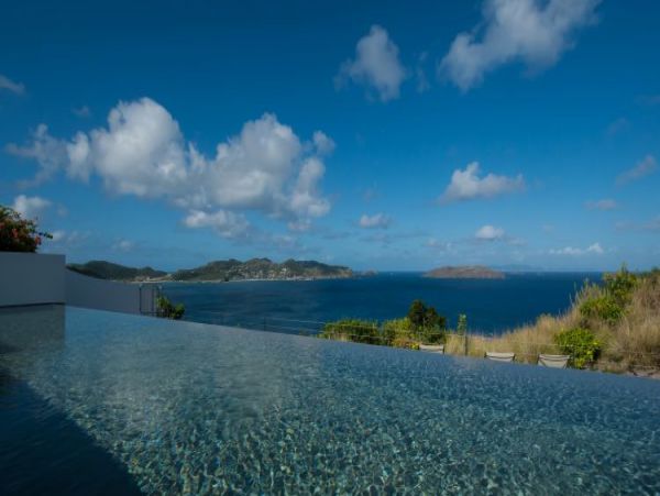 St. Barts Home 965434